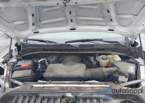 2021 Chevrolet Silverado 1500 4Wd Double Cab Standard Bed Wt from USA, damaged, VIN 1GCRYAEF8MZ348424